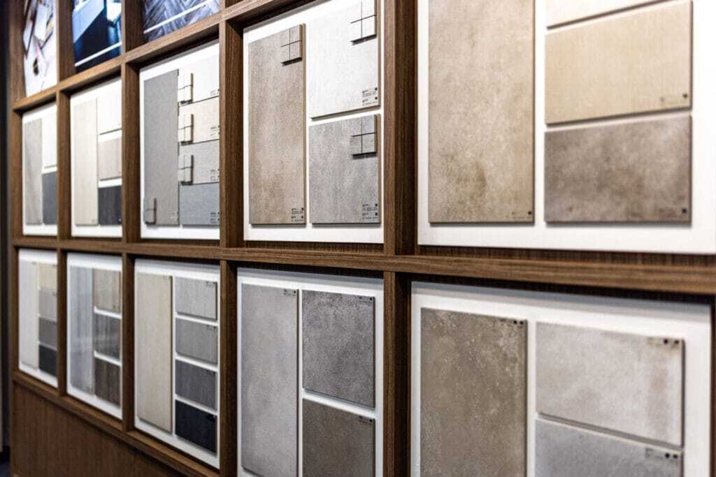 tile board for bathroom renovation