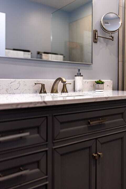 Beautiful vanity from Wayfair ottawa south