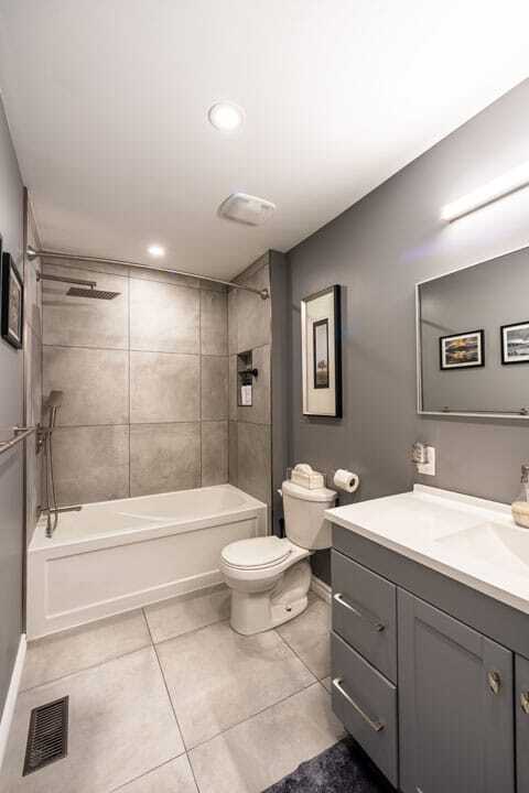 nepean wall tiles grey vanity