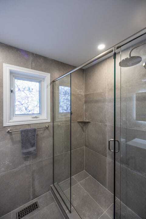Neapean grey large tiles