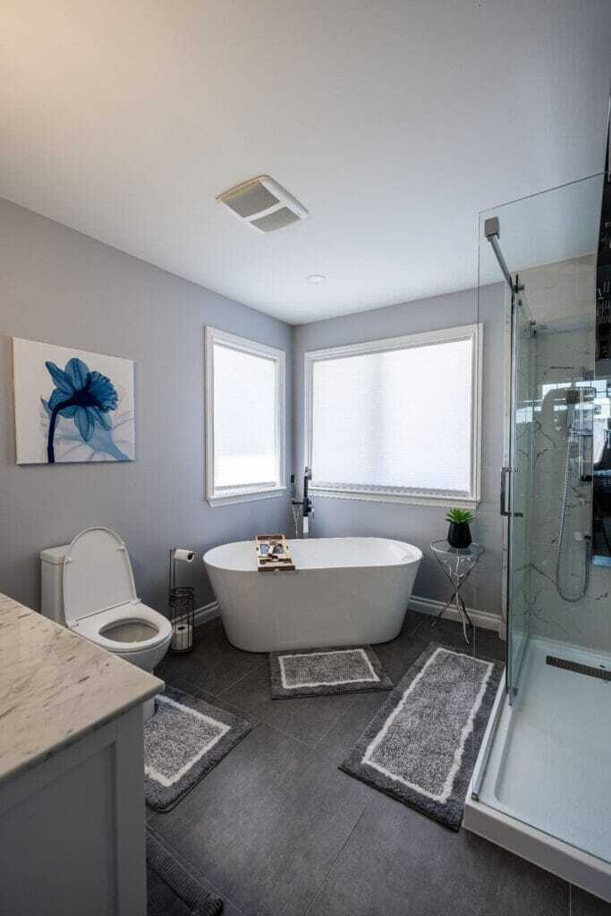 Ensuite Bathroom Ideas
