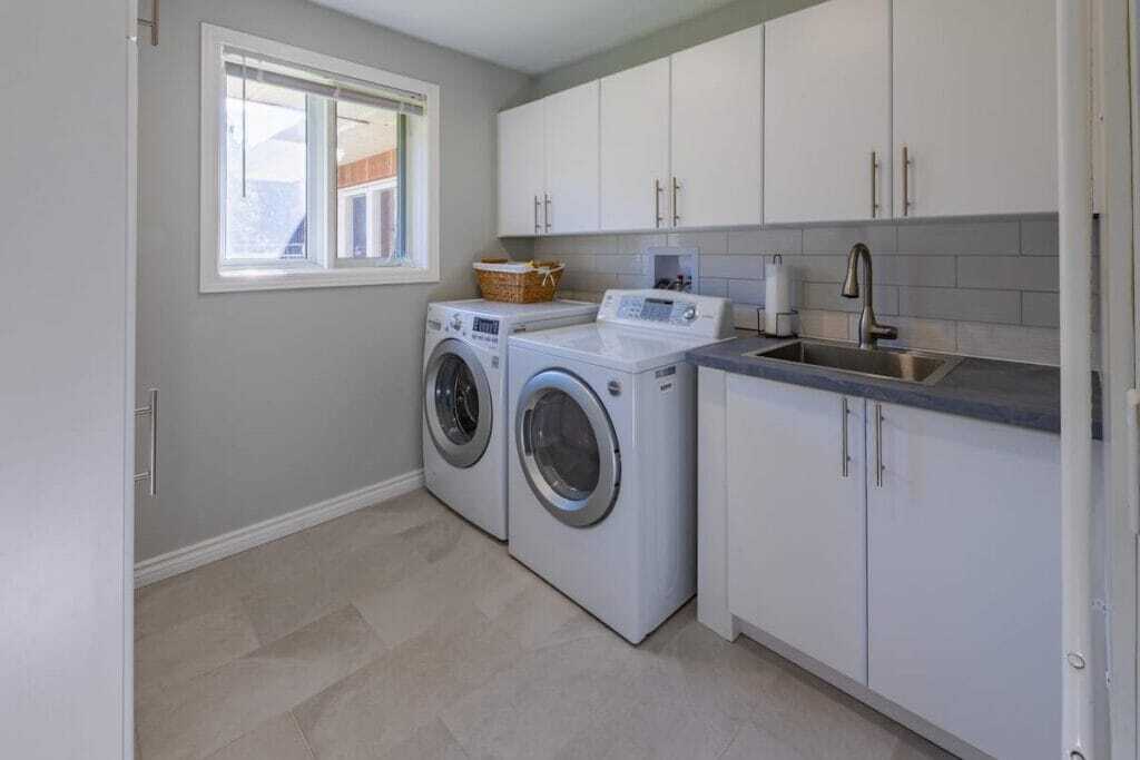 Laundry Room Renovation cost