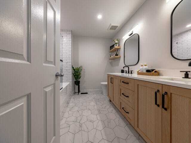 How to Plan a Stress-Free Bathroom Renovation in Ottawa