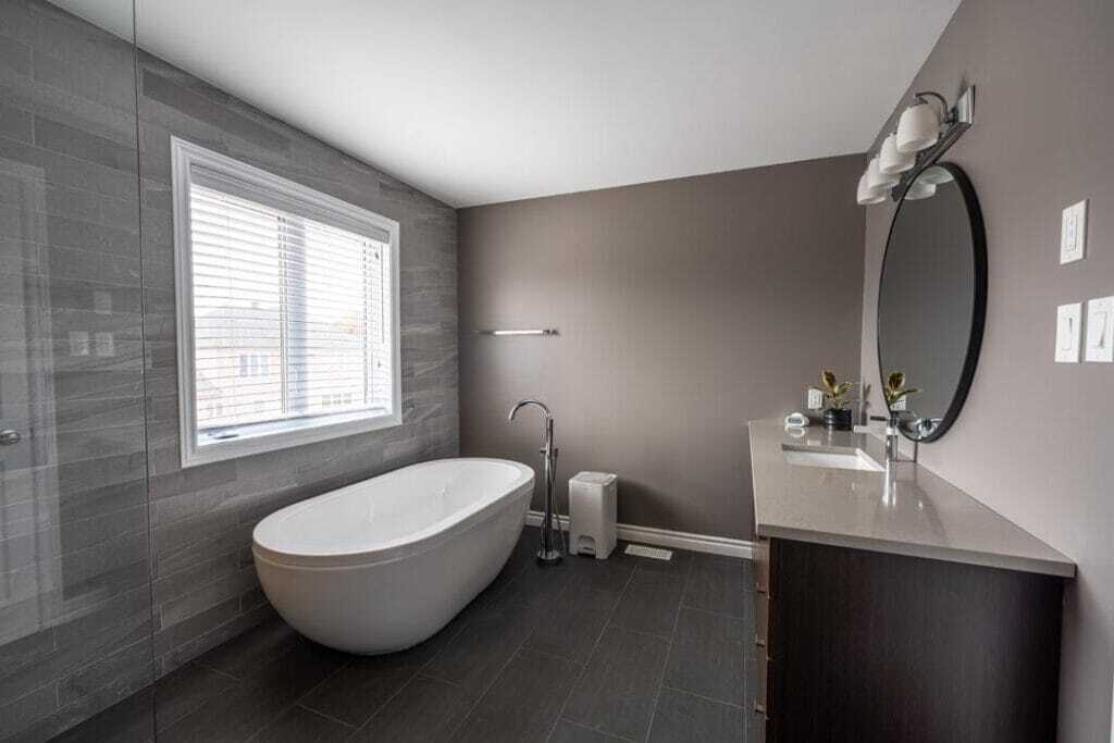 Bathroom Remodeling Stittsville