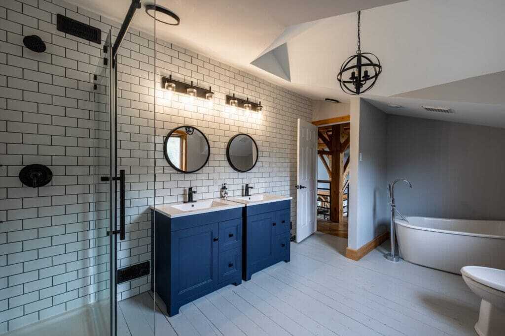 Professional Bathroom Remodeller in Greely