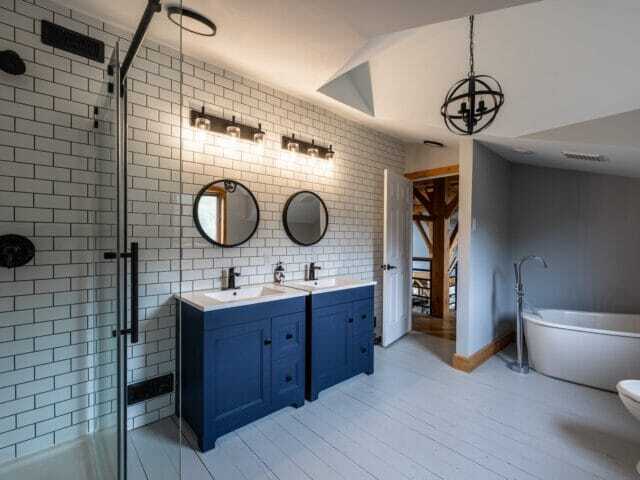 Ottawa bathroom renovation cost