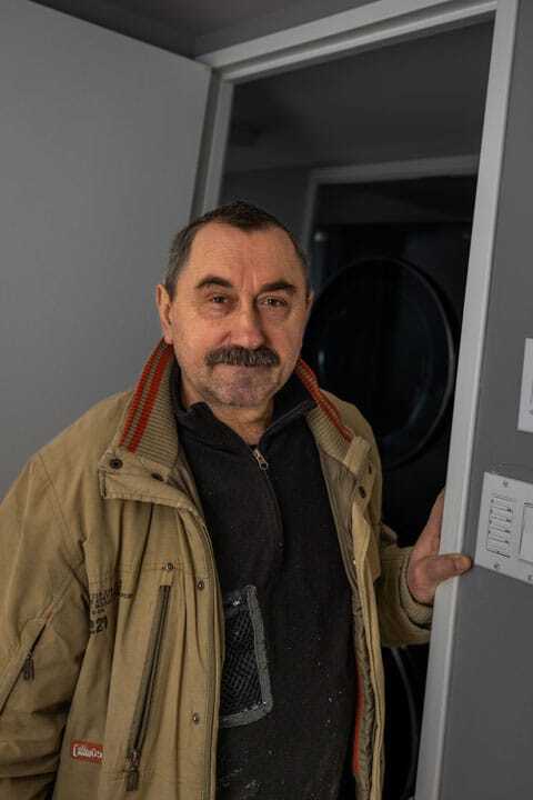 Ottawa Condo bathroom contractor