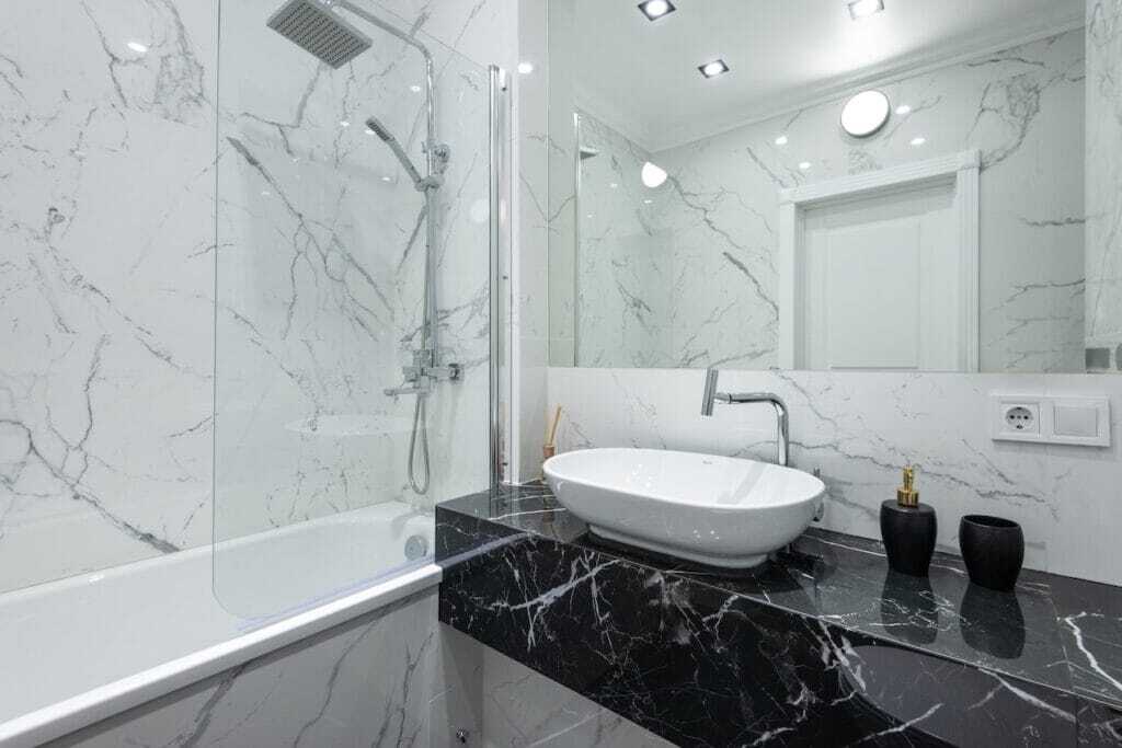 Bathroom Renovation Company in Munster 