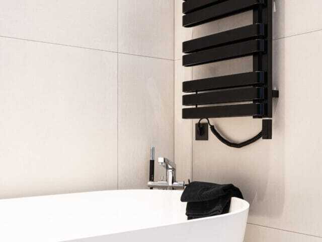 towel warmer
