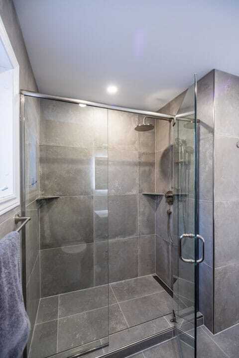 elderly accessible bathrooms