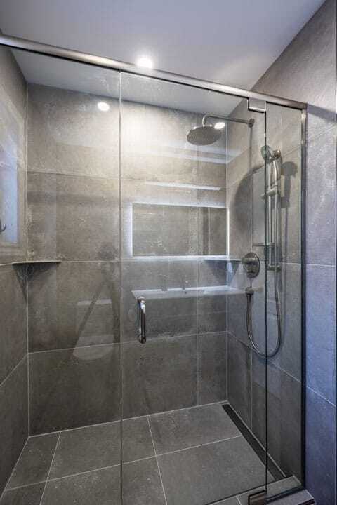 easy access showers Tub to Shower Conversion