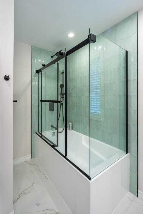 Bath Depot semi freestanding