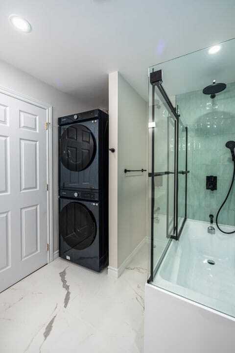 renovated bathroom ottawa