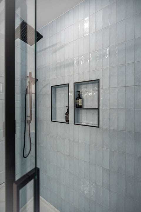westboro ottawa shower tile