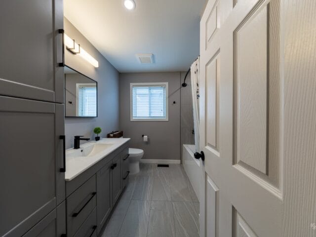 Adding a Bathroom Addition to Your House – Complete Guide